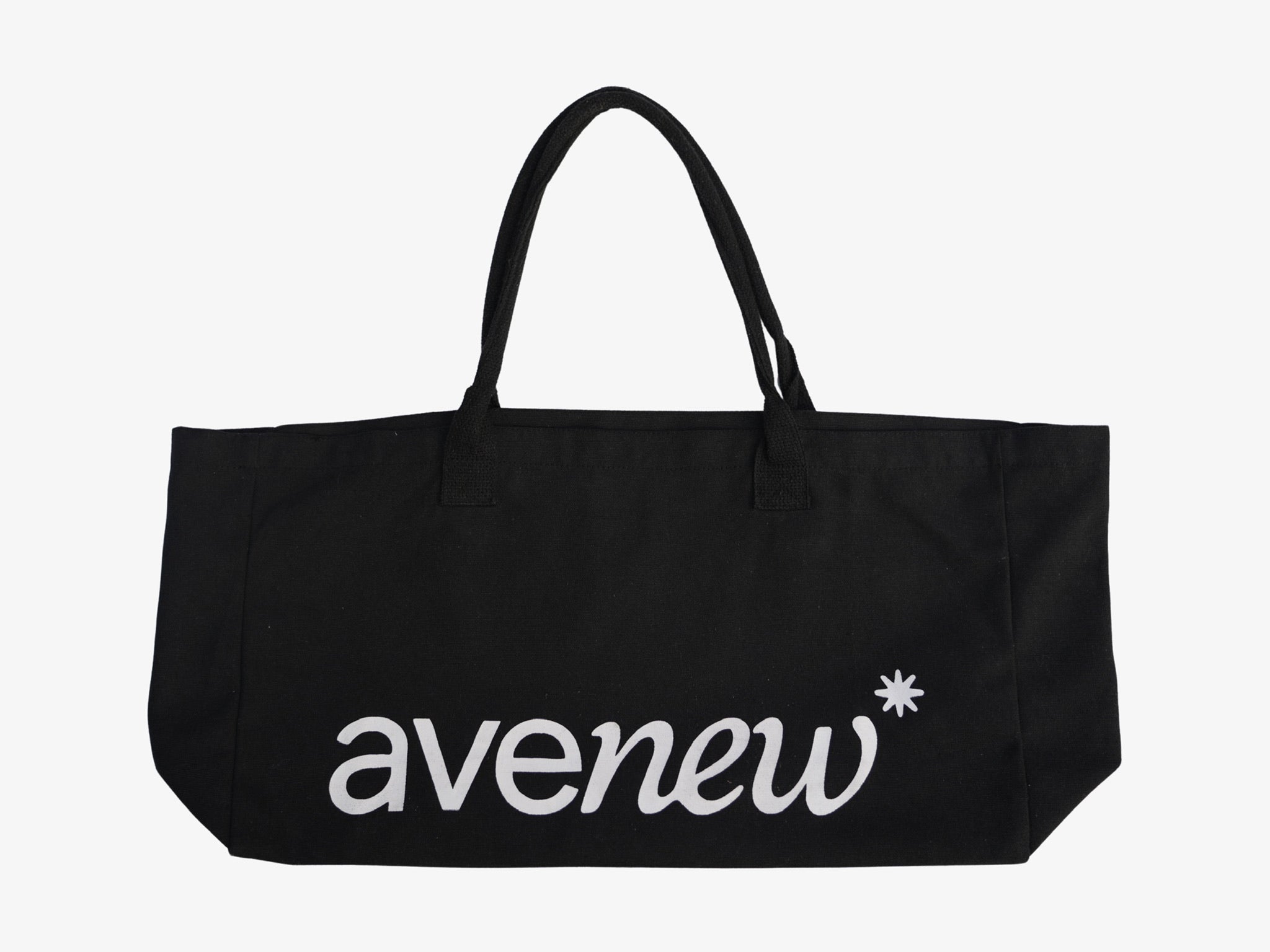 Avenew Tote Bag